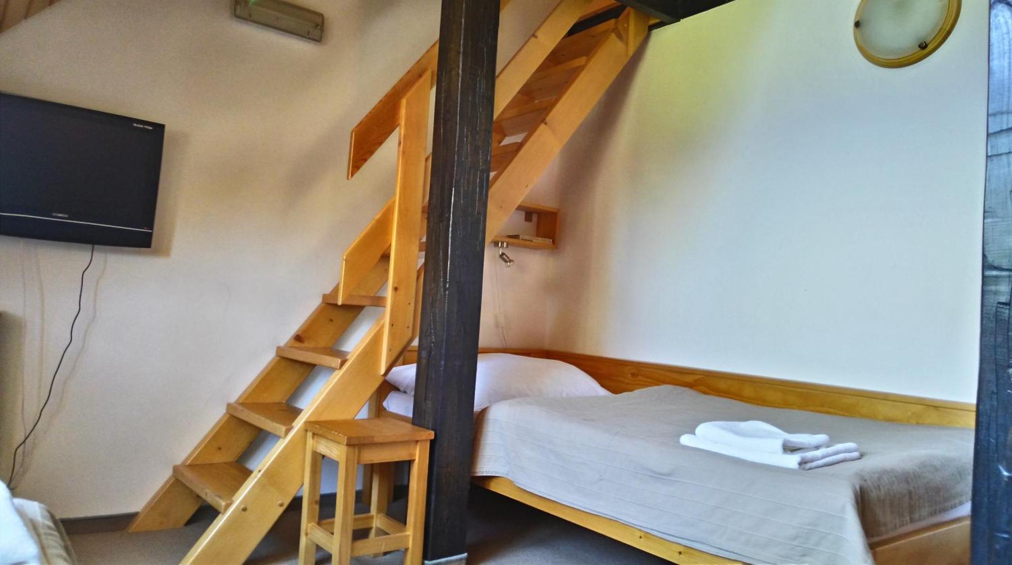 Penzion Manin Považská Bystrica Kamer foto