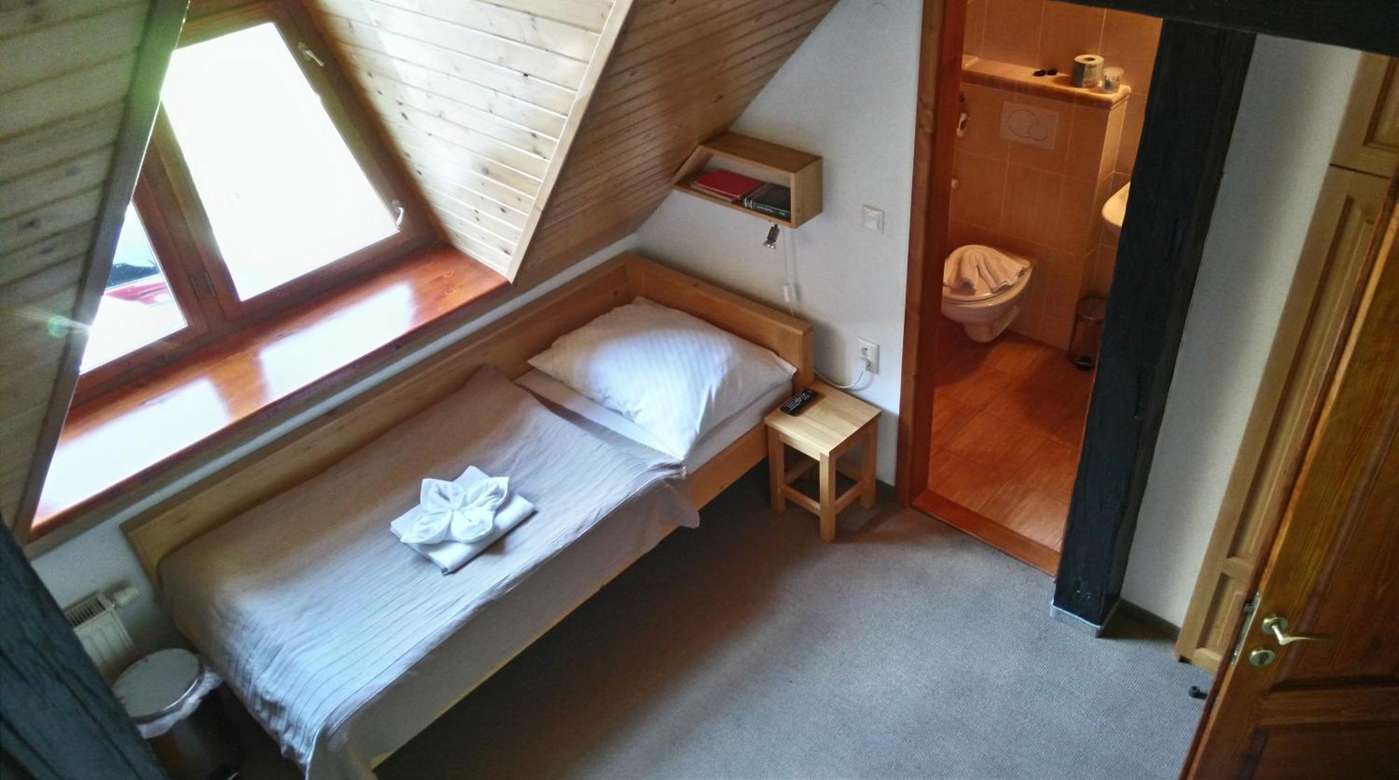 Penzion Manin Považská Bystrica Kamer foto